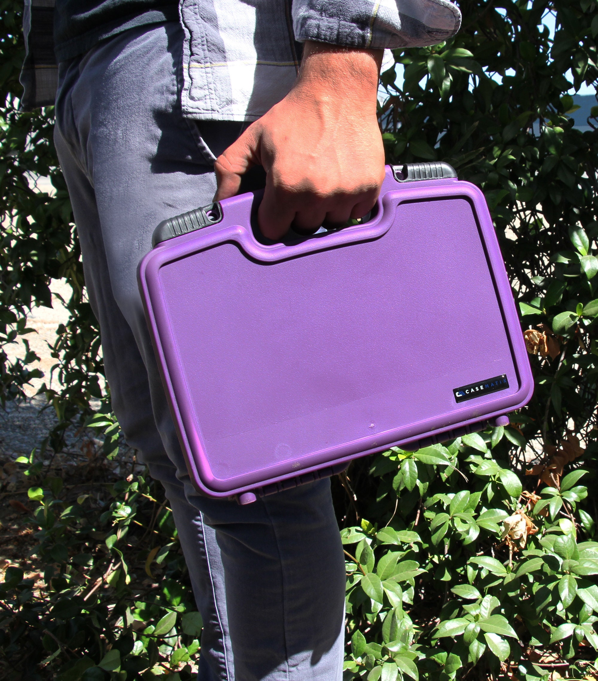 CASEMATIX 12 Customizable Foam Case for Portable Etsy