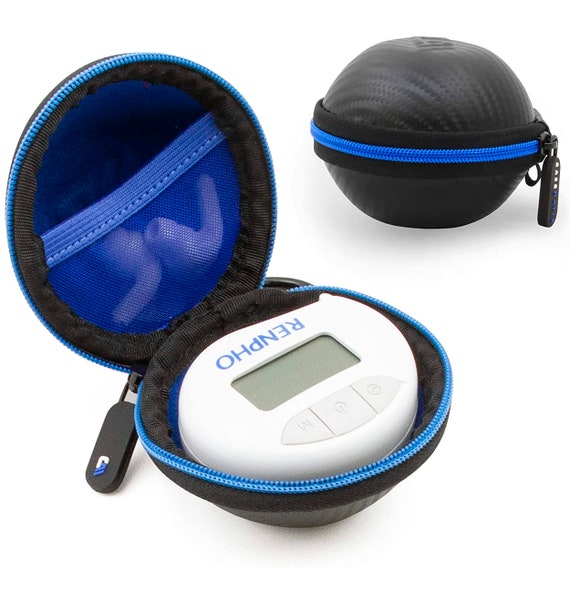 CM Travel Case Fits FITINDEX Measuring Tape RENPHO Smart Body -  Israel