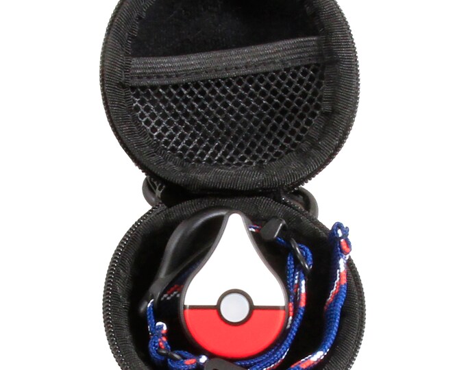 CM Water Resistant Travel Case Fits Nintendo Pokemon Go Plus and