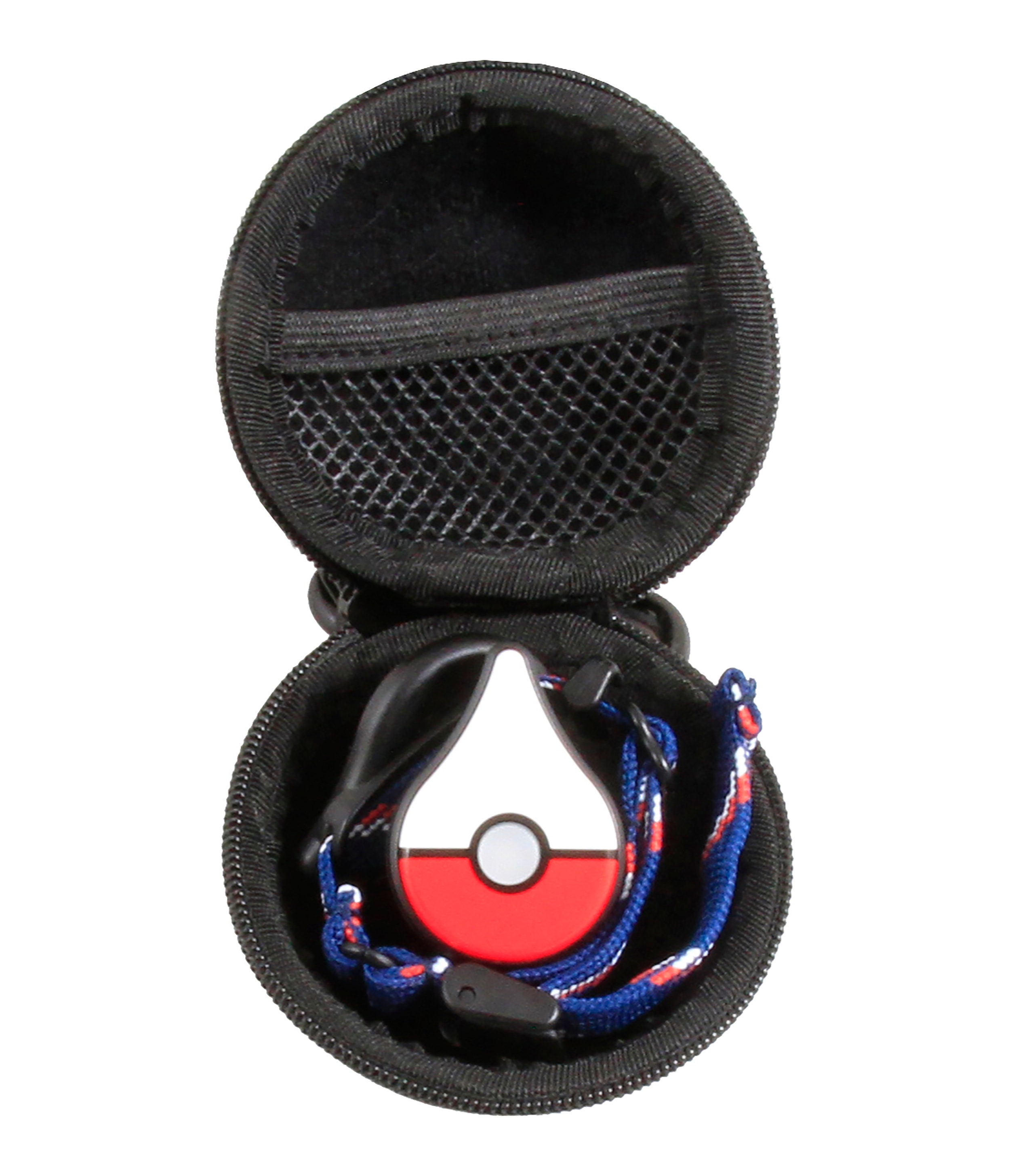 PokéBall - Go Plus Skin – BD15 Decals & Props