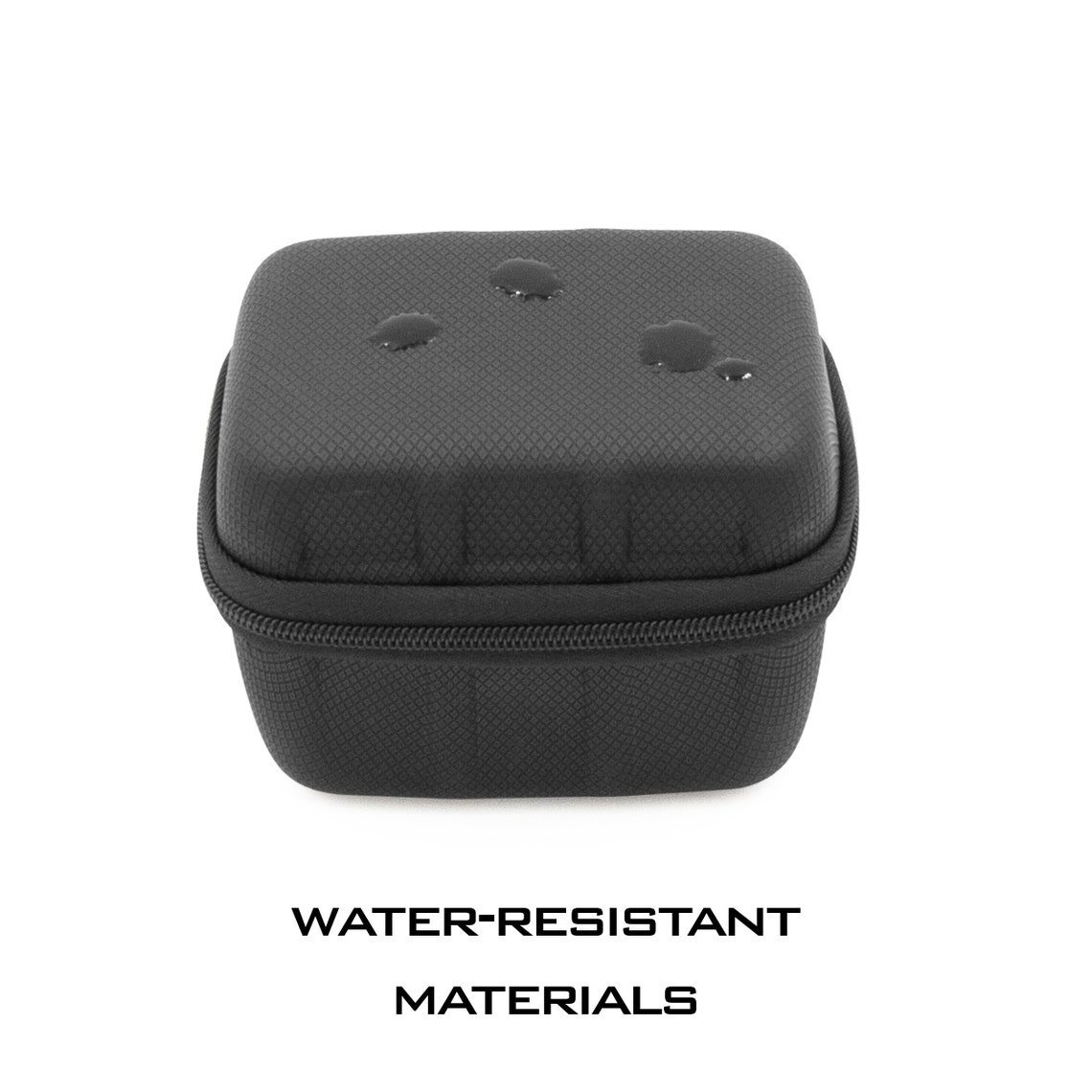 CM Card Deck Box for up to 200 Cards Hard Shell Playing Card Etsy