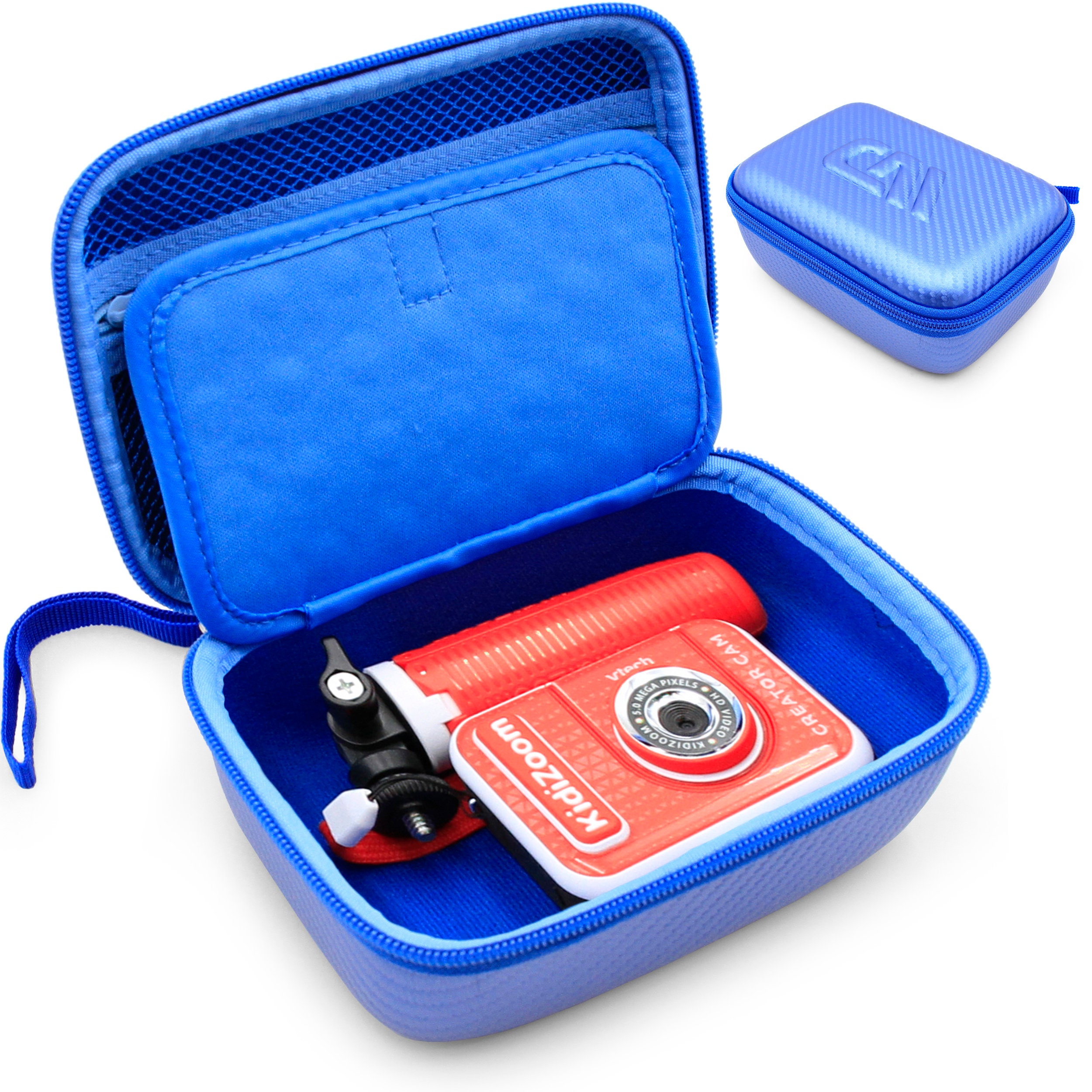 kidizoom camera creator
