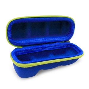 Asthma Inhaler and Essentials Carrying Case for Adult and More