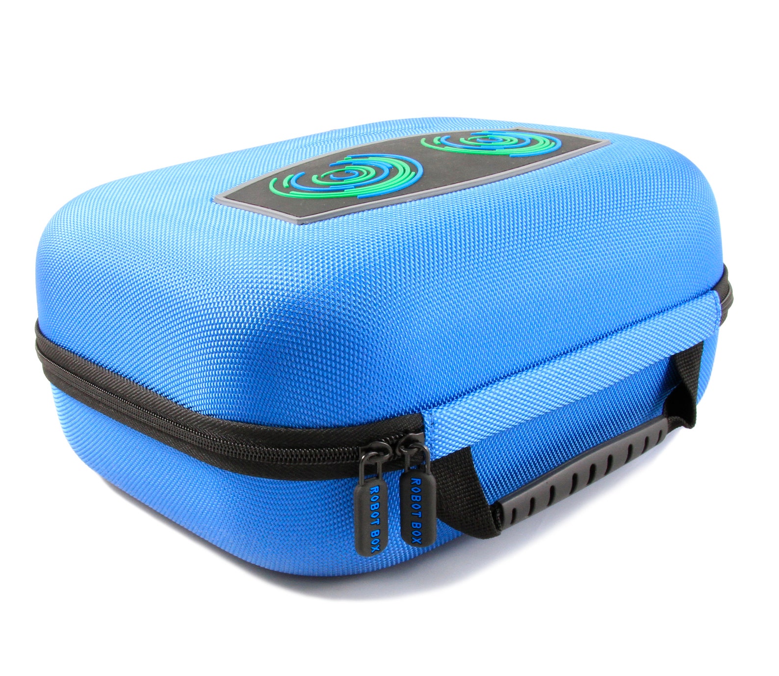 KIDCASE Robot Toy Box for Really RAD Robots Mibro Interactive Etsy