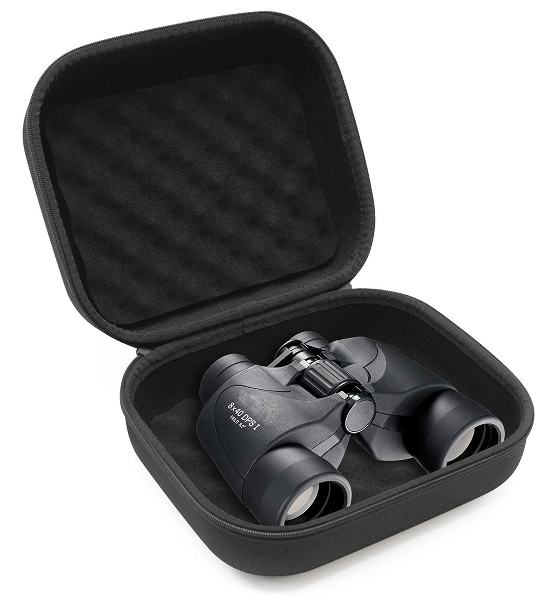 CM Protective Binoculars Case with ImpactAbsorbing Foam Etsy