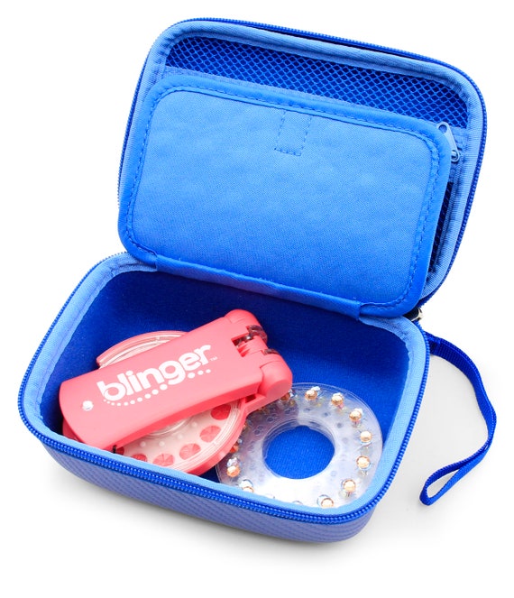 CM Toy Craft Box Case for Blinger Deluxe Set Blingers Refill - Etsy Norway CM Toy Craft Box Case for Blinger Deluxe Set Blingers Refill - Etsy Norway