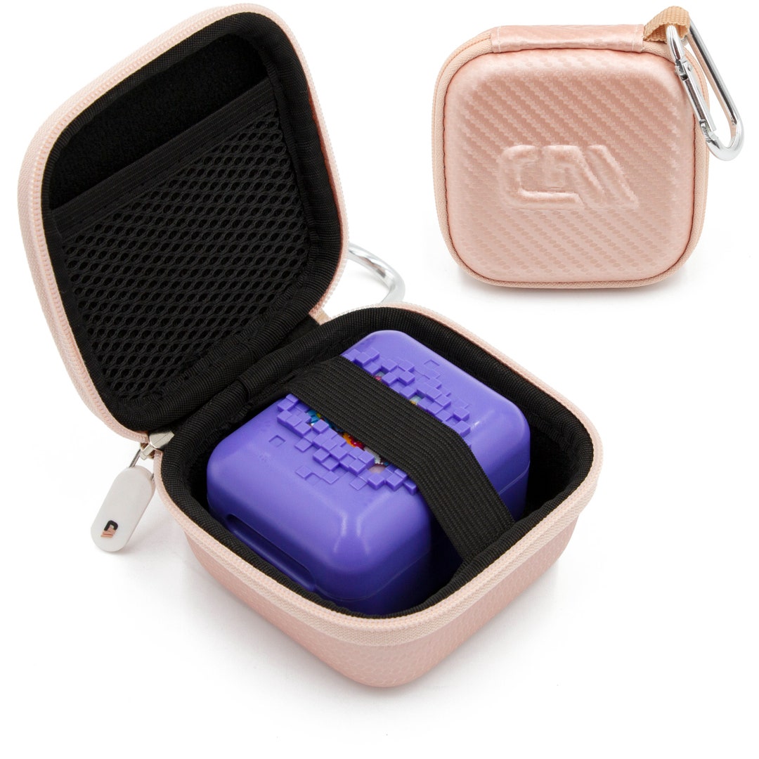 Casematix Portable Gaming Case Compatible With The Razer Kishi Universal Mobile