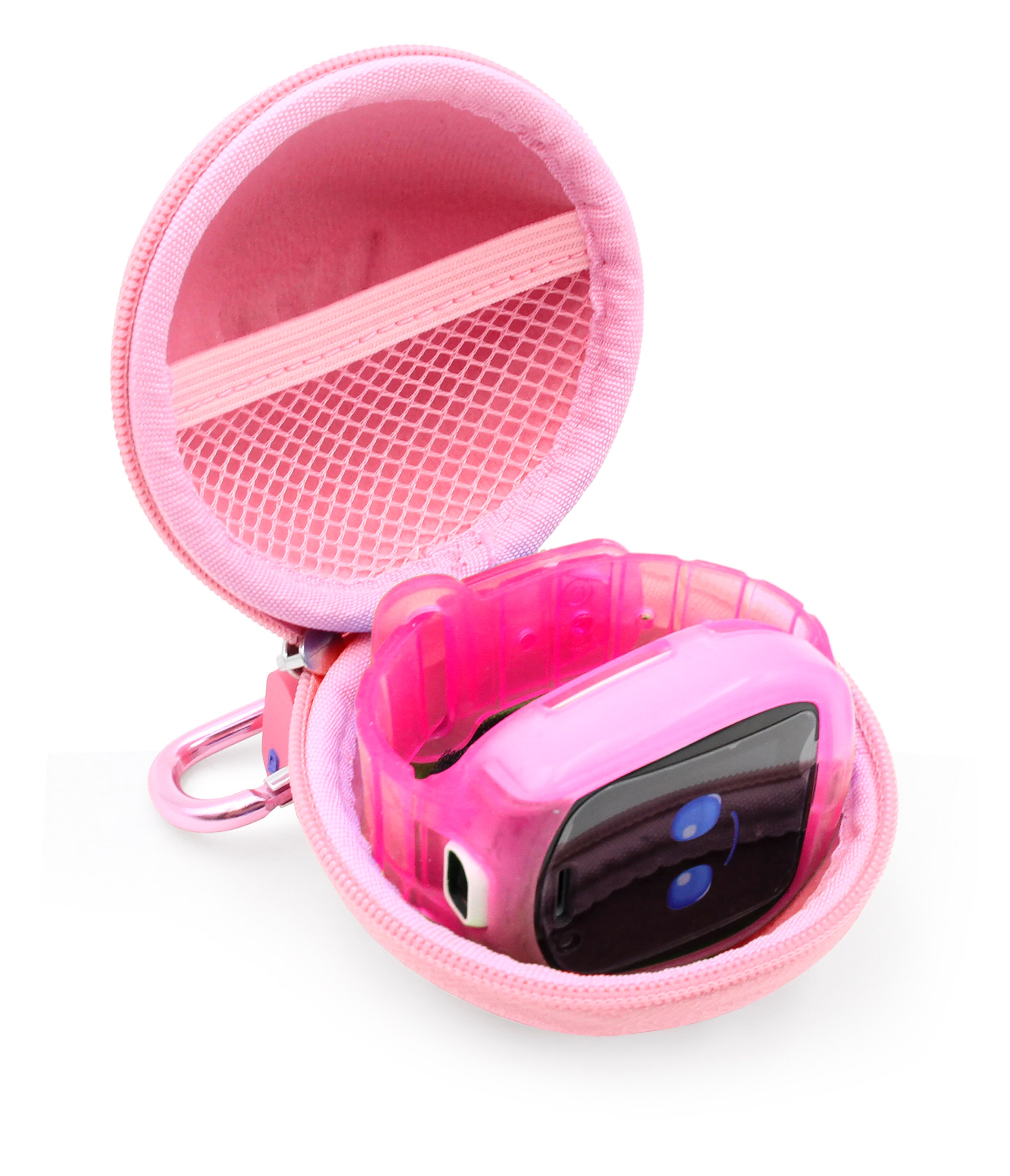 CM Smartwatch Travel Case for Little Tikes Tobi Robot Smartwatch