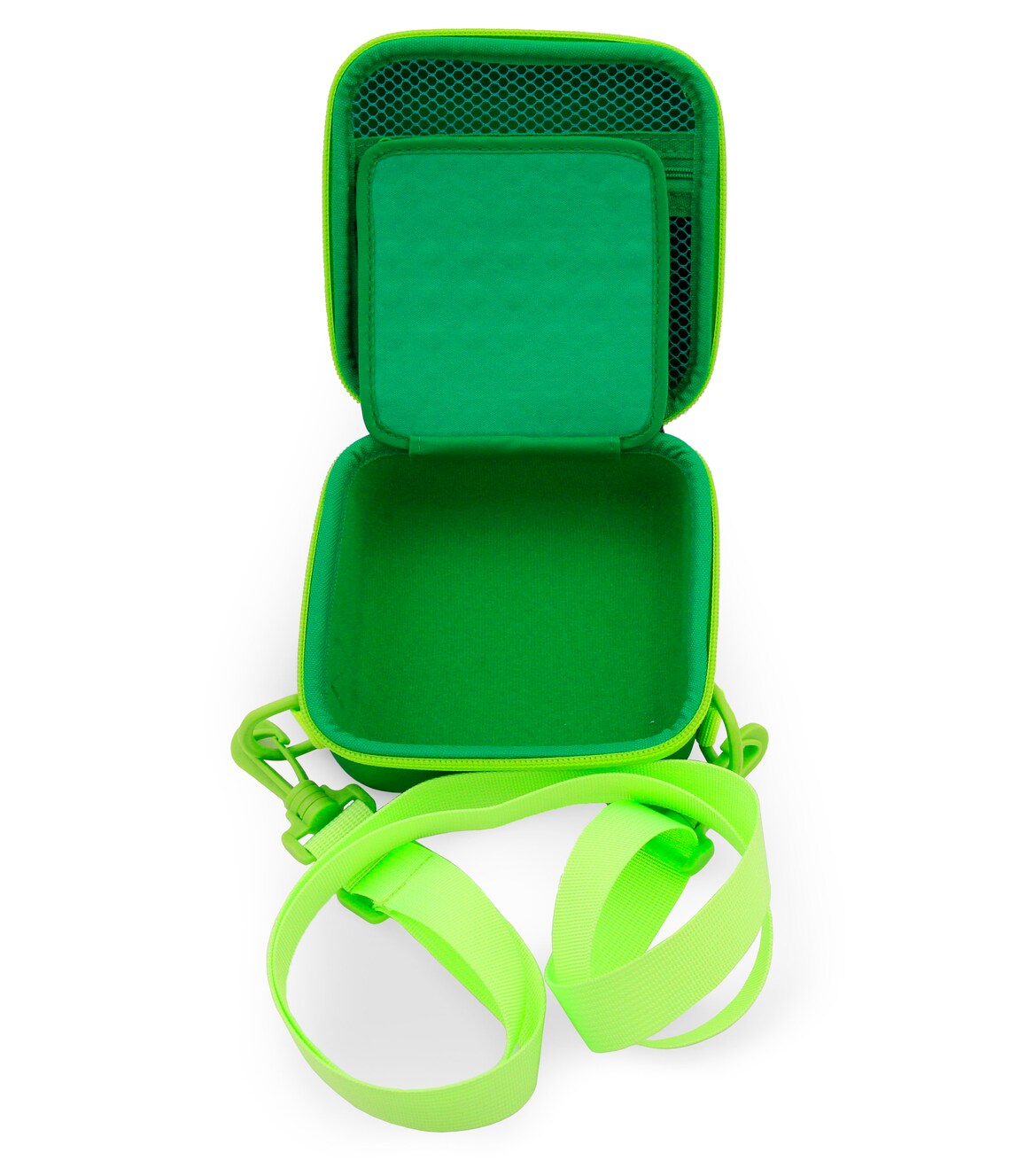 KidCase Green Kids Toy Carrying Case for Kano Star Wars The Etsy