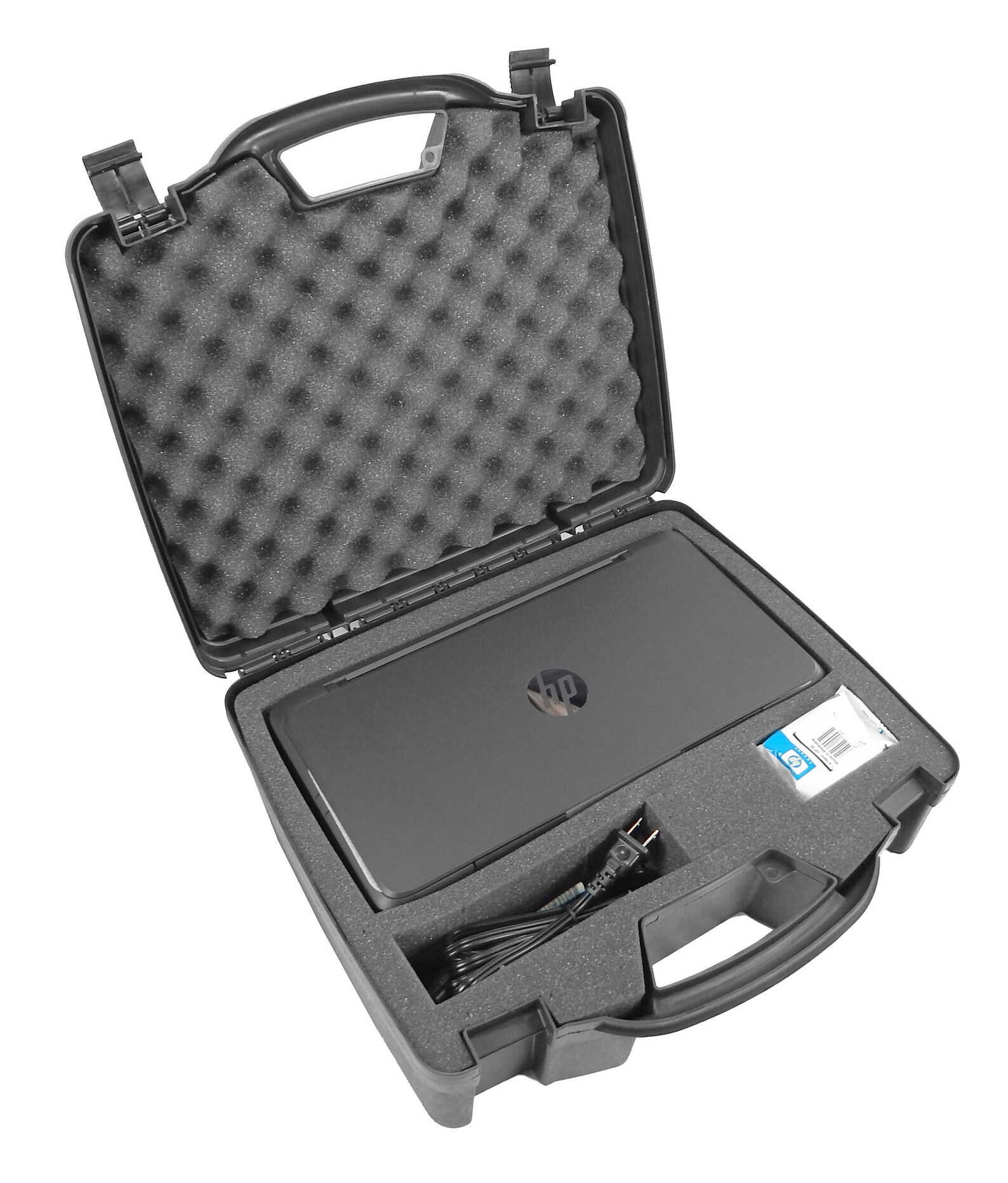 Casematix Portable Printer Carry Case for HP Officejet 200 Etsy