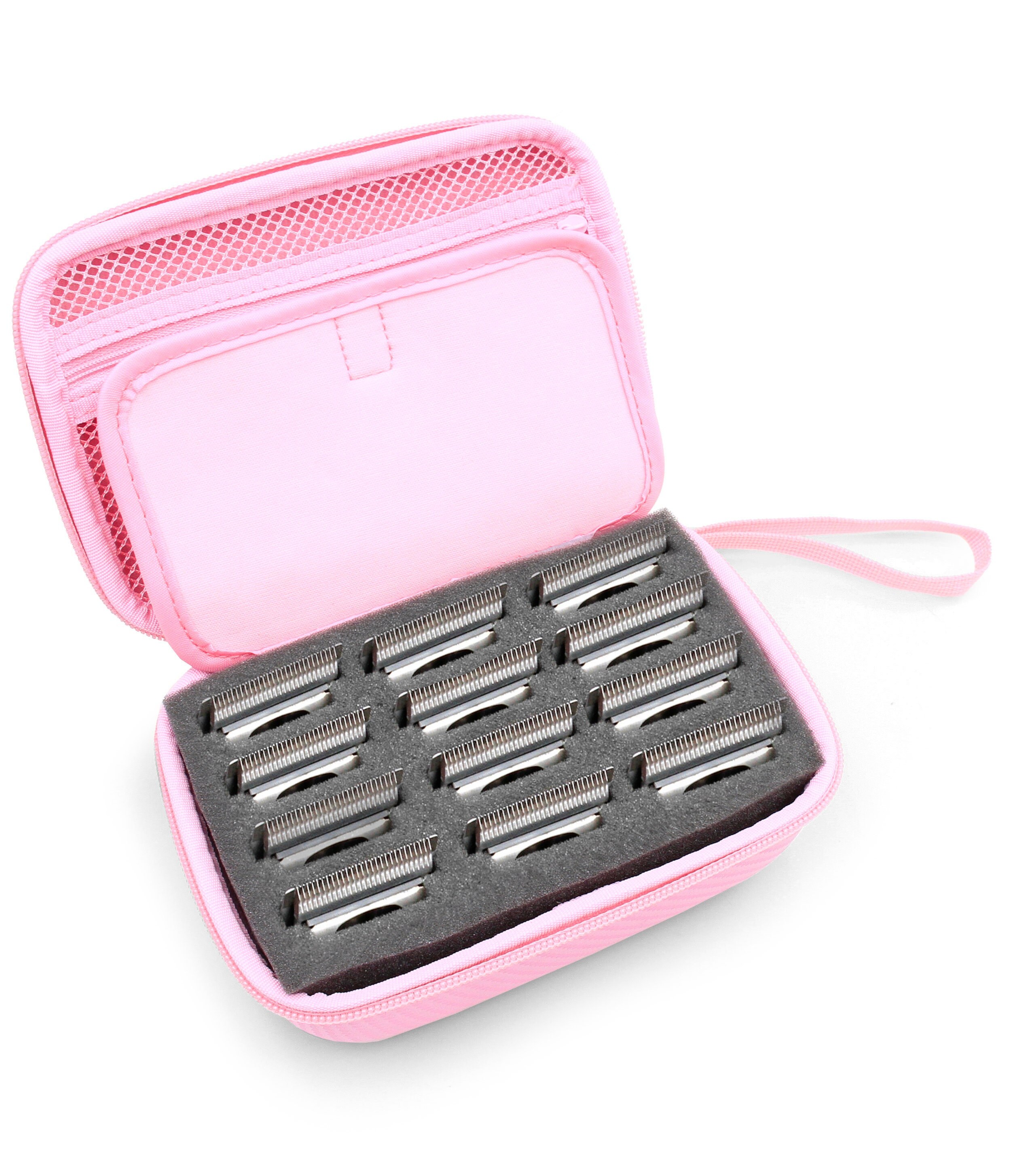 andis clipper carrying case