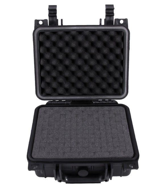 CM 11 Waterproof Boating Dry Box Fits Marine Boating GPS Fish Finders for  Kayaks , Boats , Outdoor Fishing and More, Fishfinder Case Only -   Canada