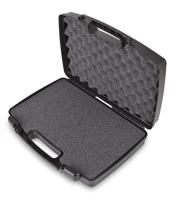 CM Travel Case fits Zoom H8 Handy Recorder Audio Recorder Case Only