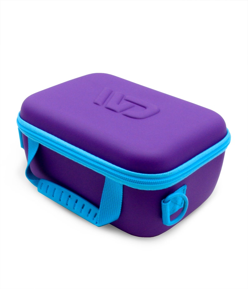 Portable Nail Drill Machine Case Hard Shell Bag for Etsy