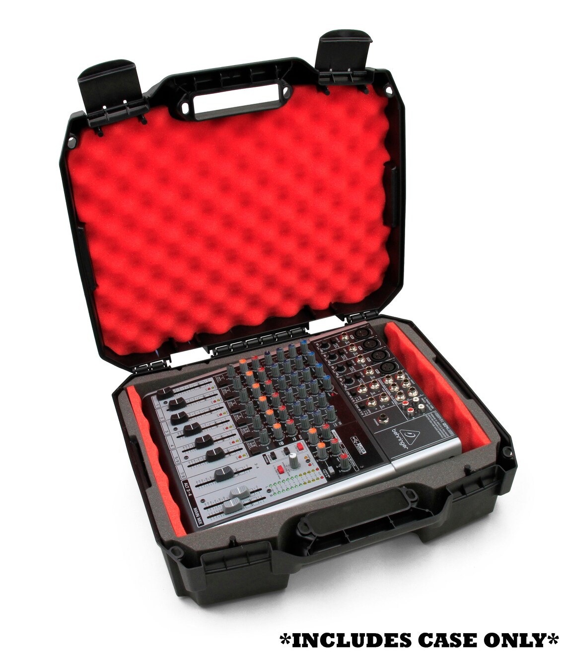 CM Mixer Case fits Mackie ProFX10v3 Channel Professional Etsy