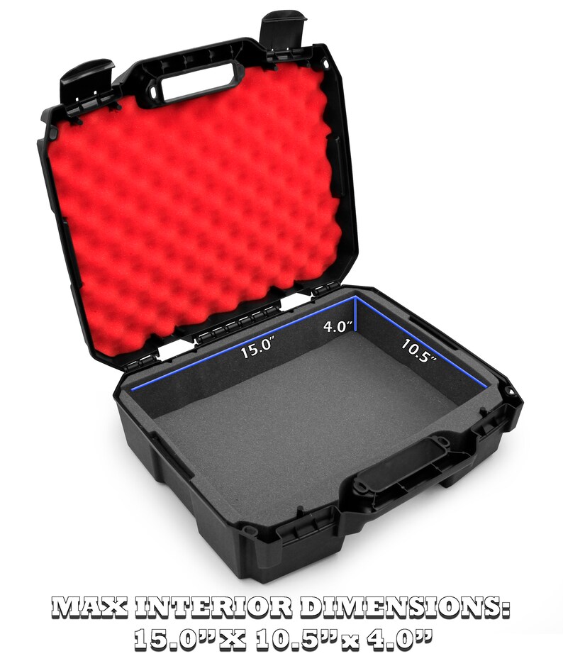 casematix laptop case