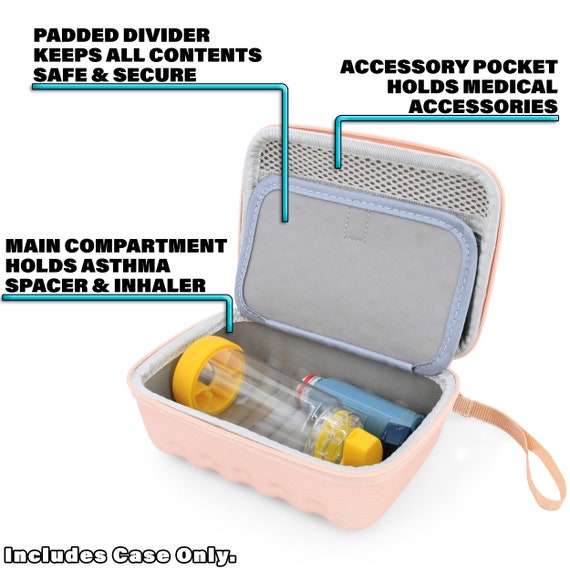 Accessories pour inhalateur Ensemble pour inhalateur masque