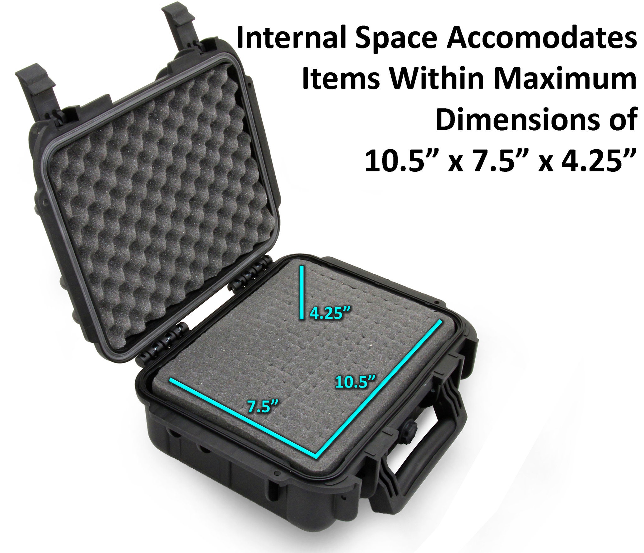 CM 14 Office Projector Case fits Compact Optoma Projectors Etsy