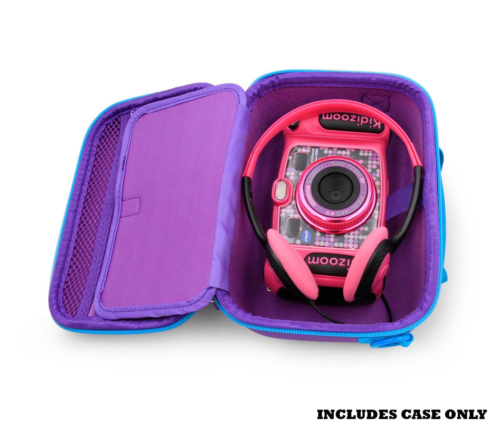 CM Kids Camera Case for Kidizoom Duo 5.0 Deluxe Digital Camera Etsy