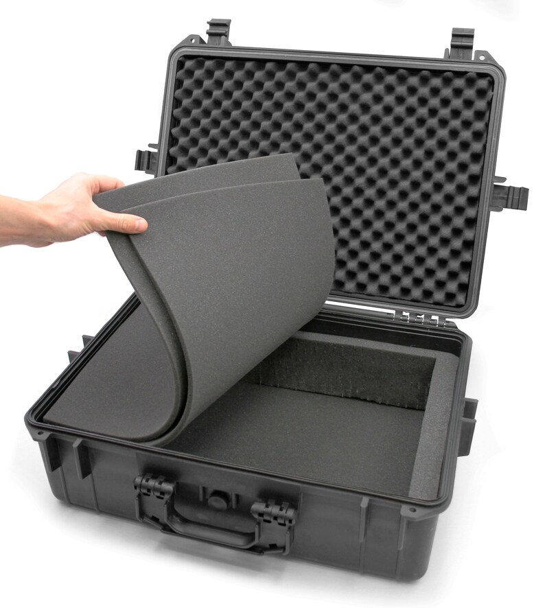 CM Audio Mixer Case pour Behringer Xenyx X1222USB X1622USB Etsy