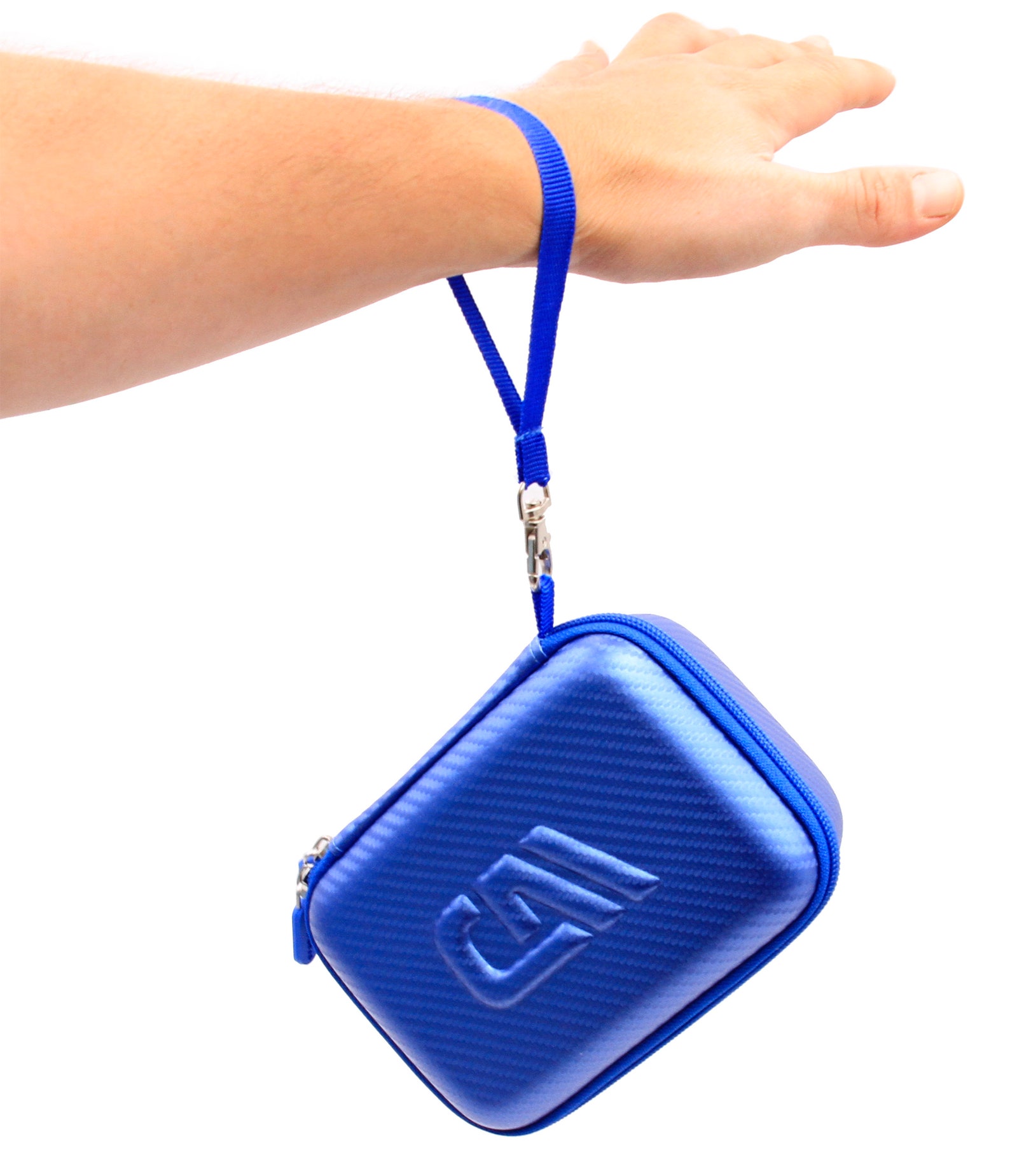 CM Hair Clipper Blade Case fits 12 Clipper Guards for Andis Etsy