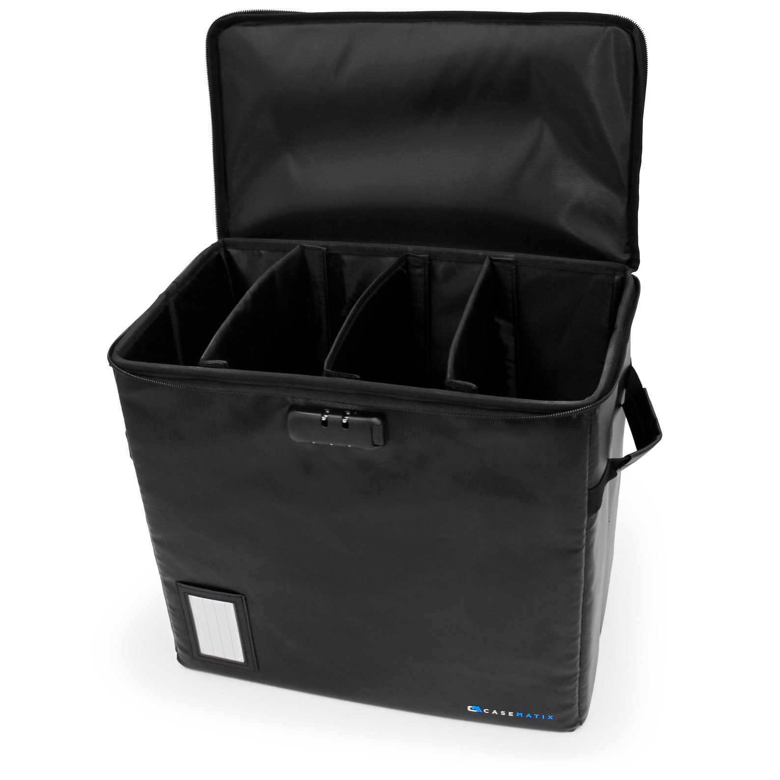 CASEMATIX Graded Comic Book Storage for 30 CGC Graded Comics Etsy