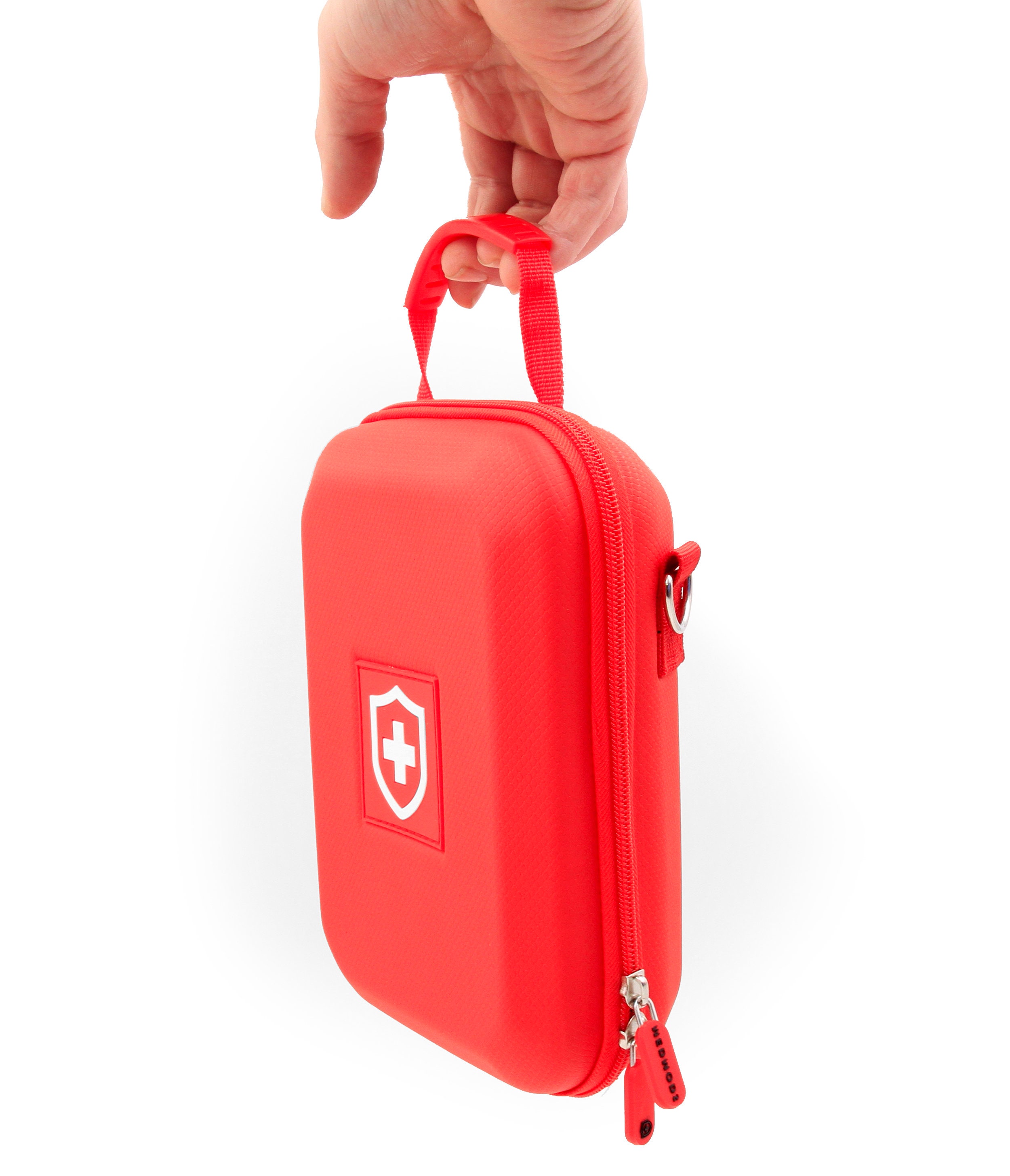 MEDMODS Insulated Inhaler Case fits Asthma Inhaler Spacer Etsy