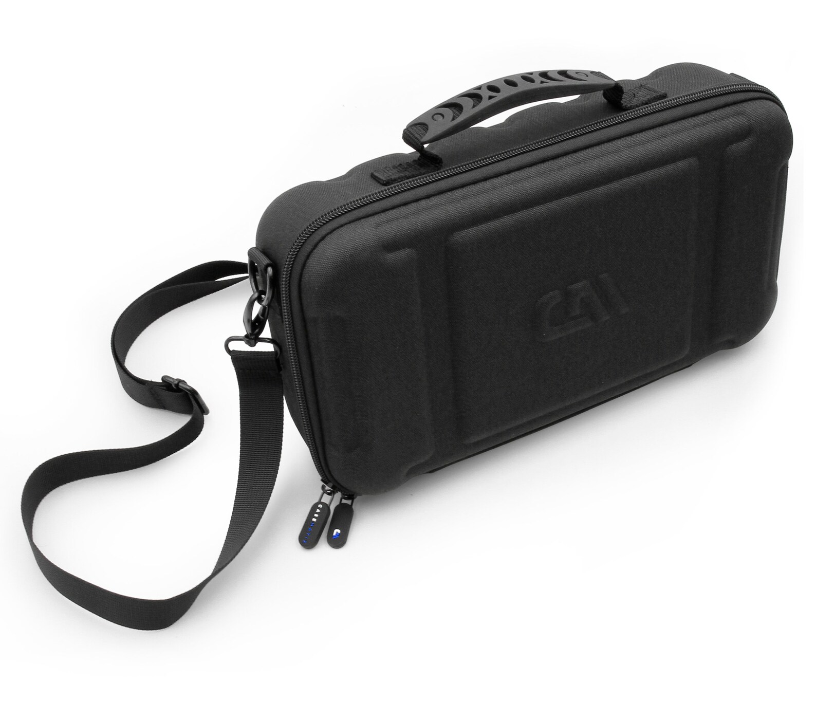 C10 Two Wireless Microphone Case Fits Wireless Mic System Etsy