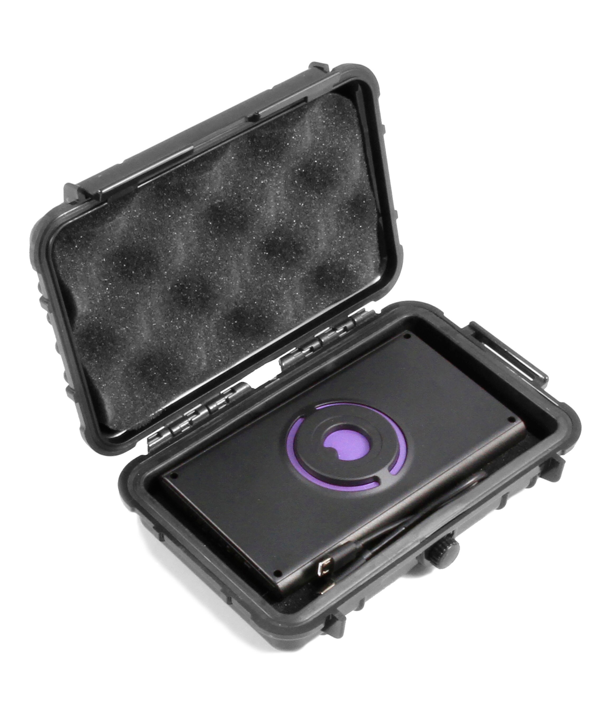 CASEMATIX Rugged Waterproof Imaging Sensor Case for Walabot | Etsy