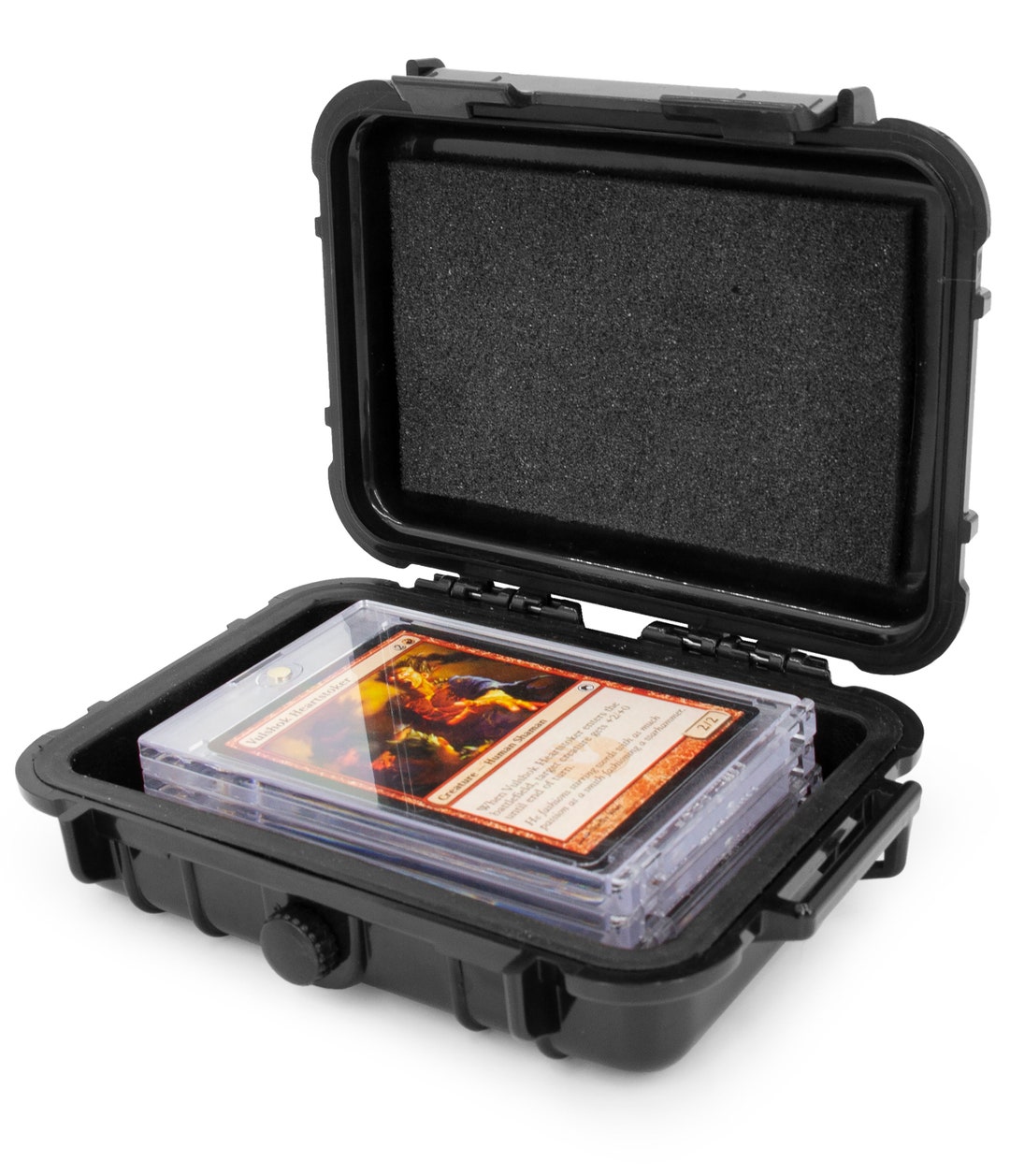 Case for clearance cards