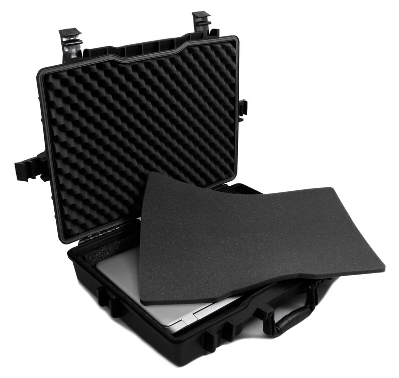 Casematix 17.3 Laptop Hard Case for Dell Alienware Etsy