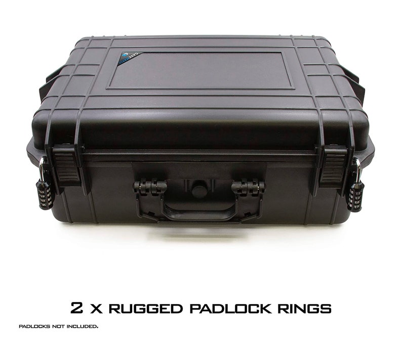 CASEMATIX Hard Shell Travel Case Fits Xbox Series X Console Etsy