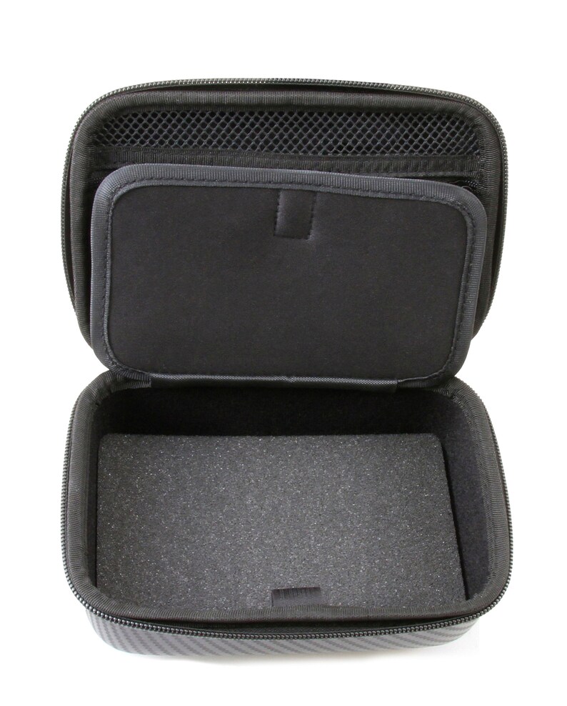 CASEMATIX Portable Recorder Carry Case Fits TASCAM DR40X Etsy