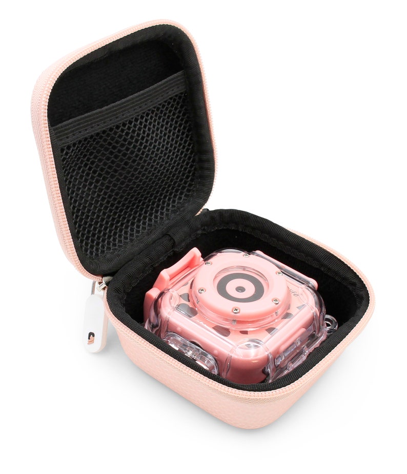 CM Video Camera Travel Case for PROGRACE Ourlife Dragon Etsy