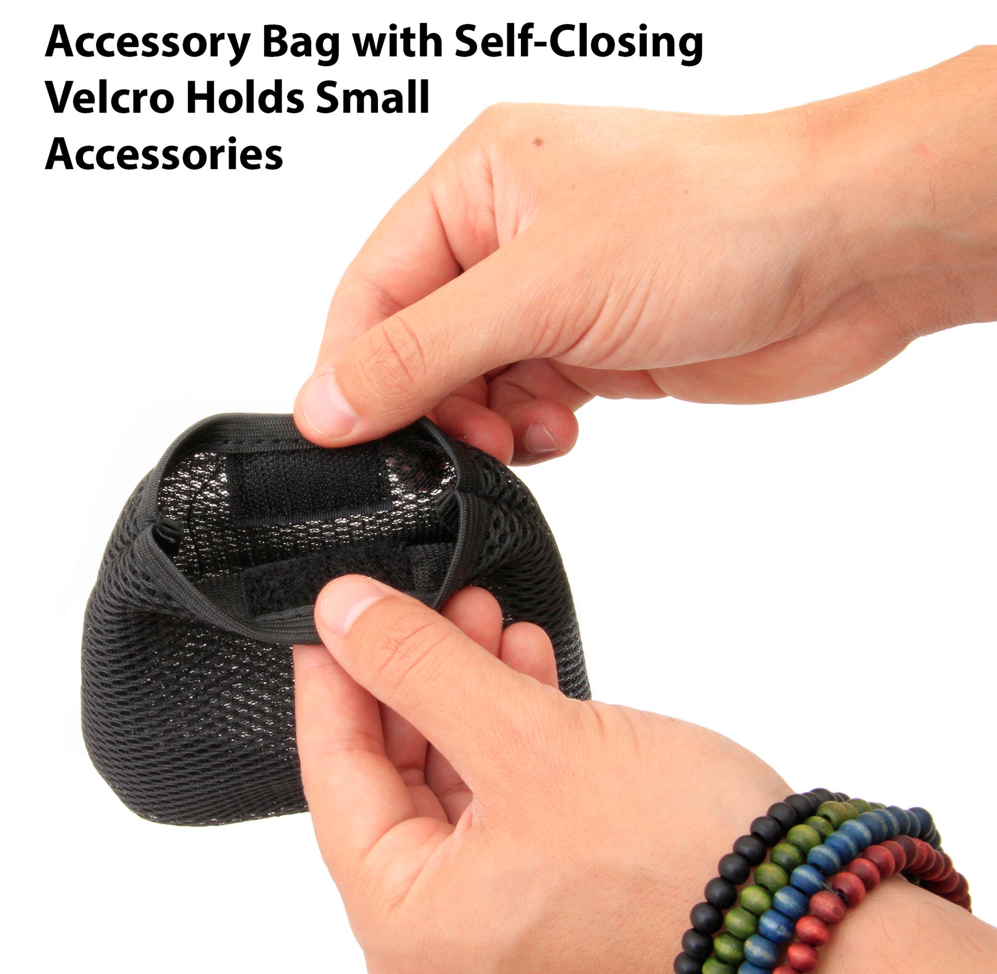 CM Protective Binoculars Case with ImpactAbsorbing Foam Etsy