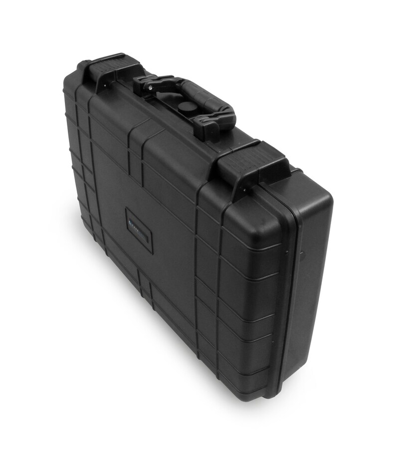 CASEMATIX Waterproof 15.6 Gaming Laptop Case Fits 15 Etsy