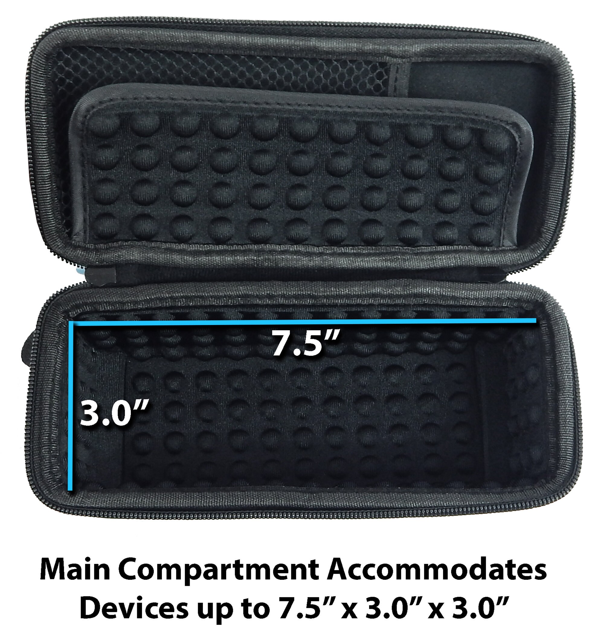 Casematix Padded AT2020 Microphone Case for AT2020USB PLUS Etsy