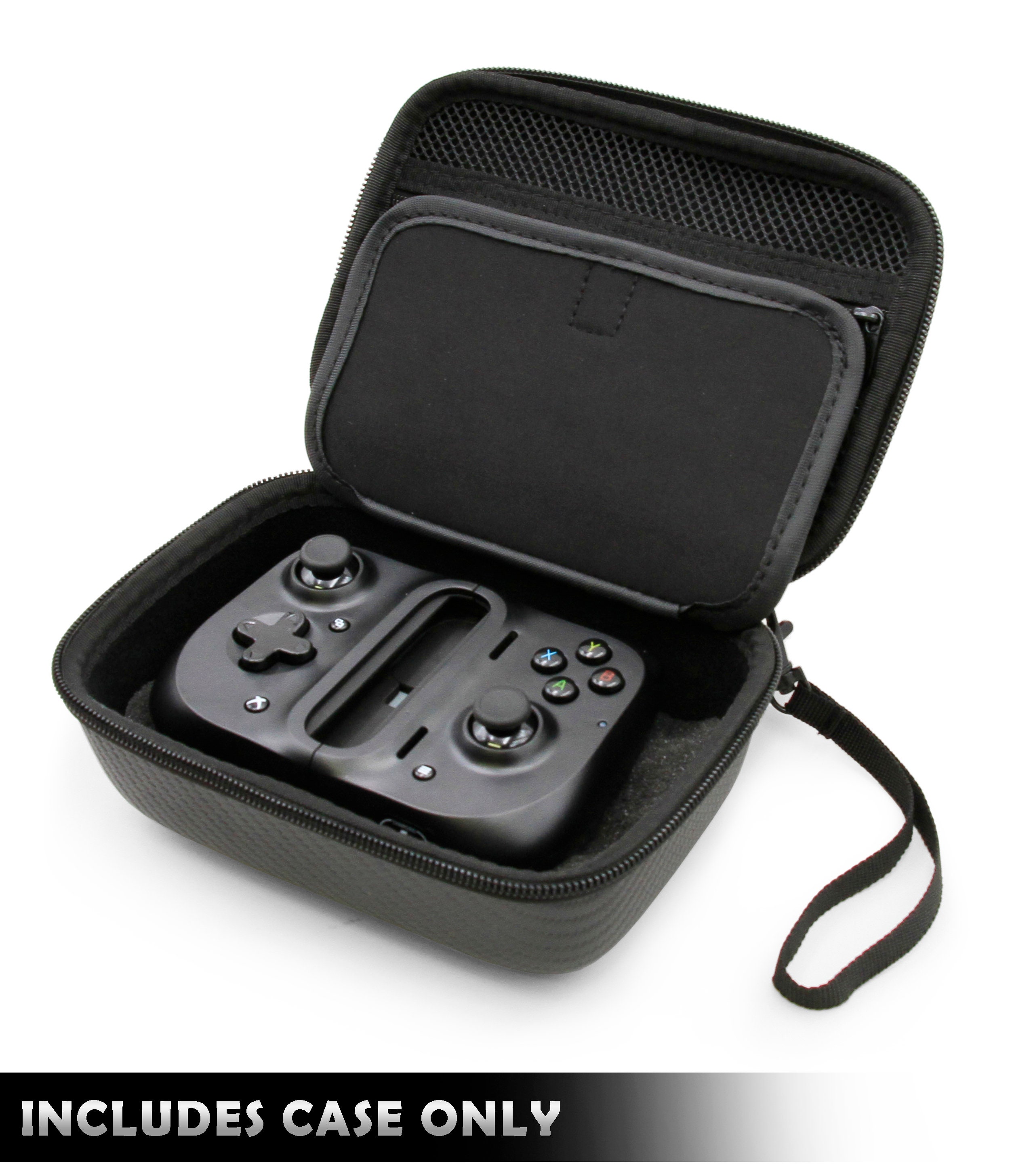 CM Portable Gaming Case Fits the Razer Kishi Universal Mobile Etsy