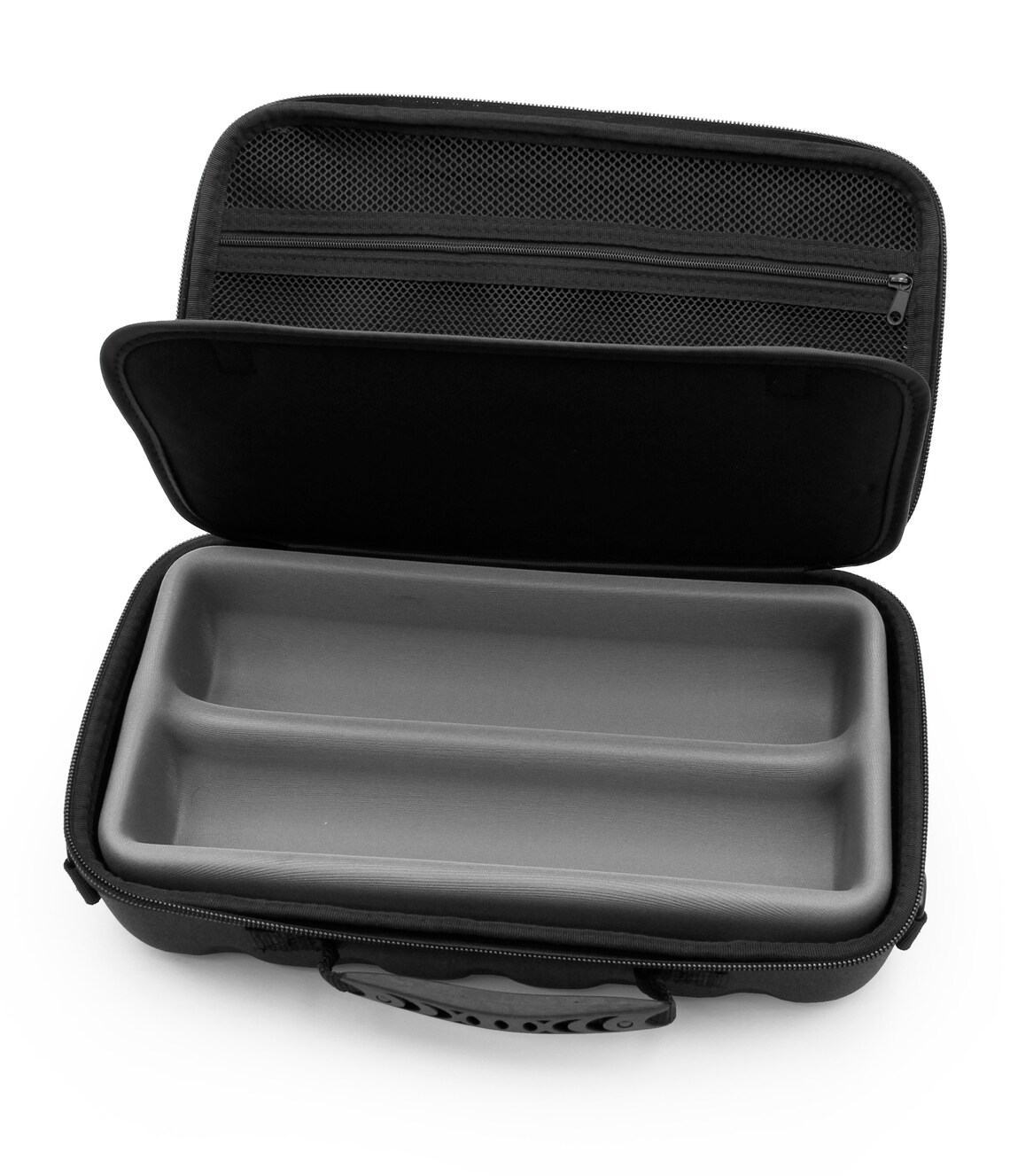 C10 Two Wireless Microphone Case Fits Wireless Mic System Etsy