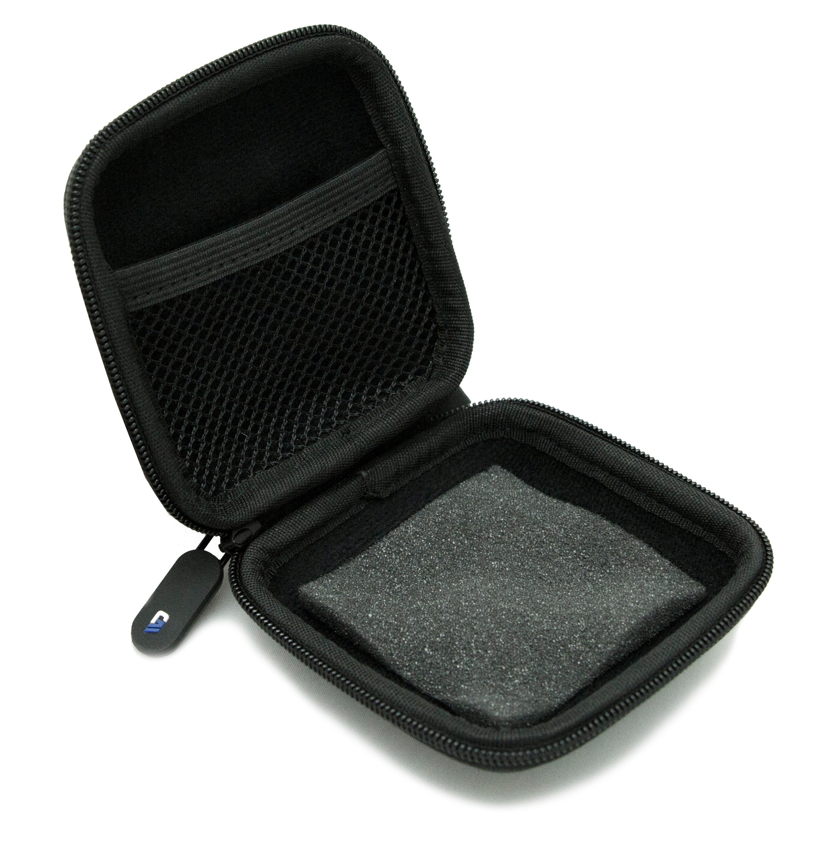 CASEMATIX Carry Case Compatible With Fender Mustang Micro - Etsy