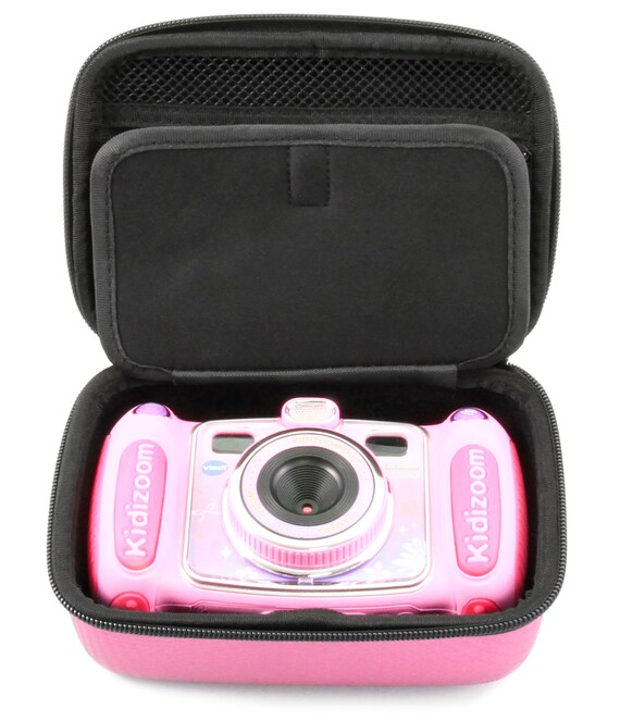 vtech kidizoom camera