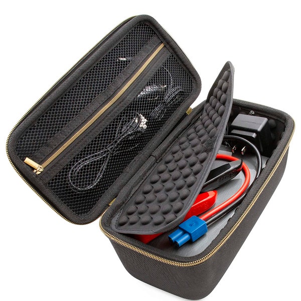 Laptop Charger Case Etsy