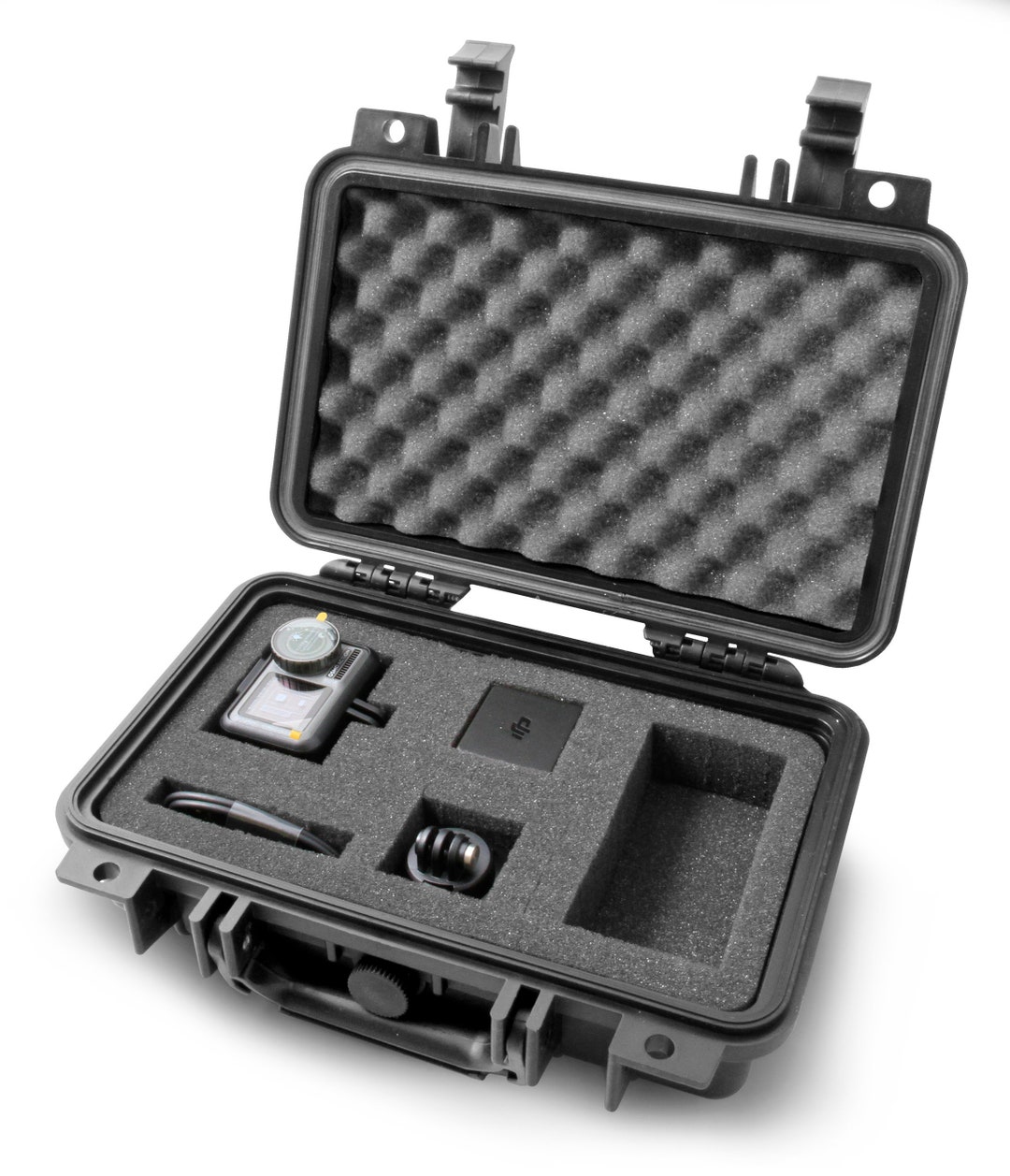 CASEMATIX Customizable Action Camera Case for DJI Osmo Action Etsy