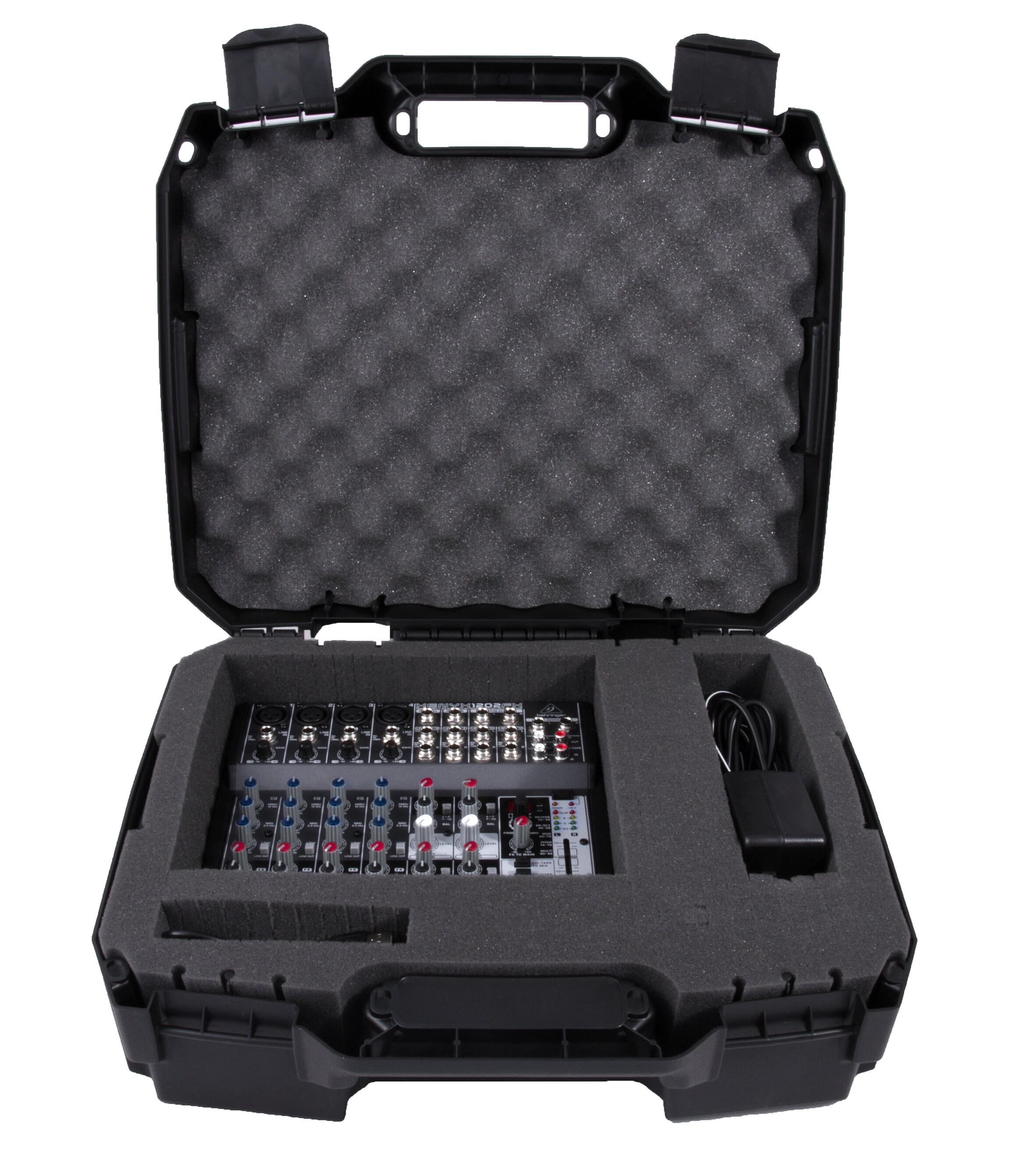 Casematix Pro Audio Equipment Hard Case With Foam for Roland Etsy