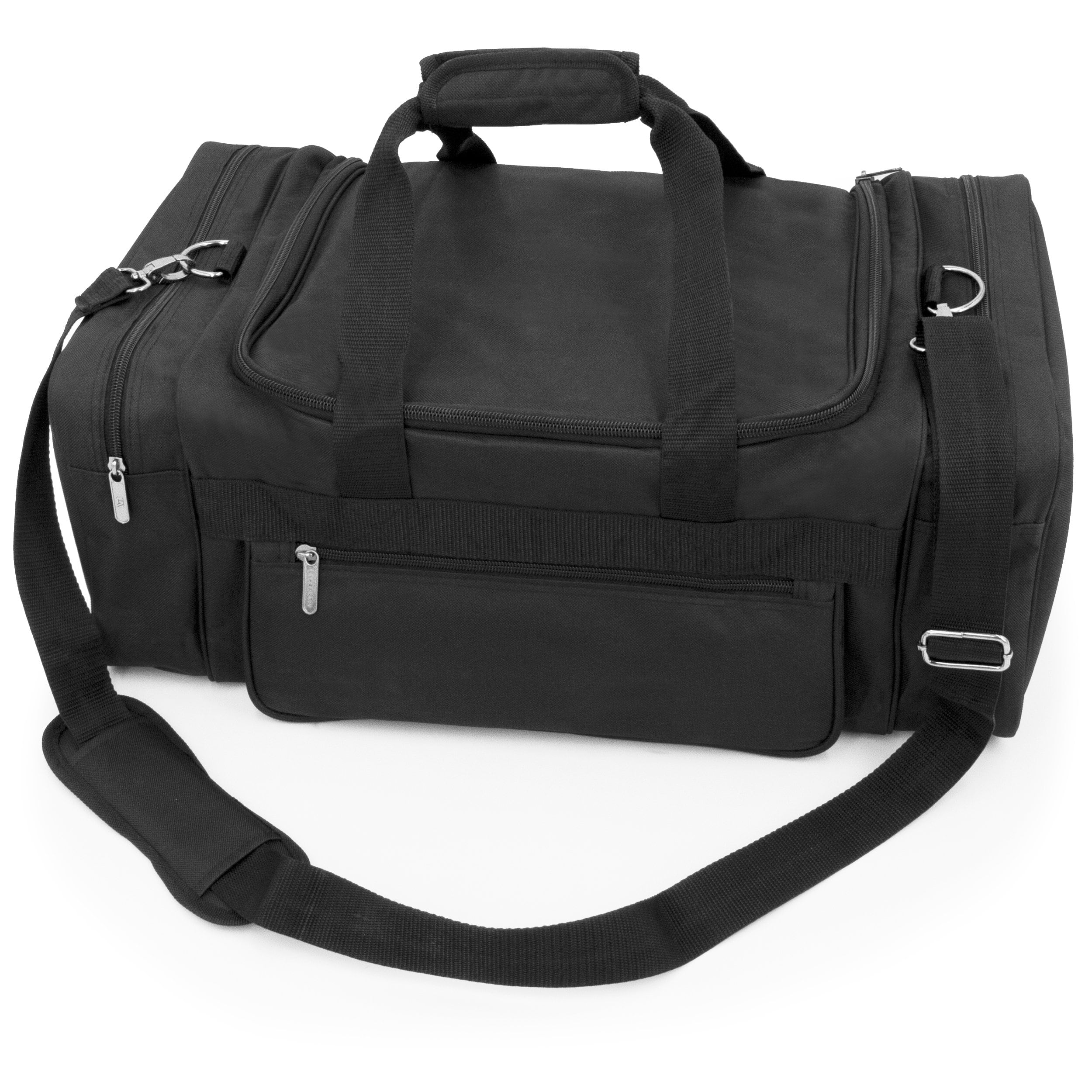 CASEMATIX Cable Bag For DJ Equipment and DJ Accessories - Premium