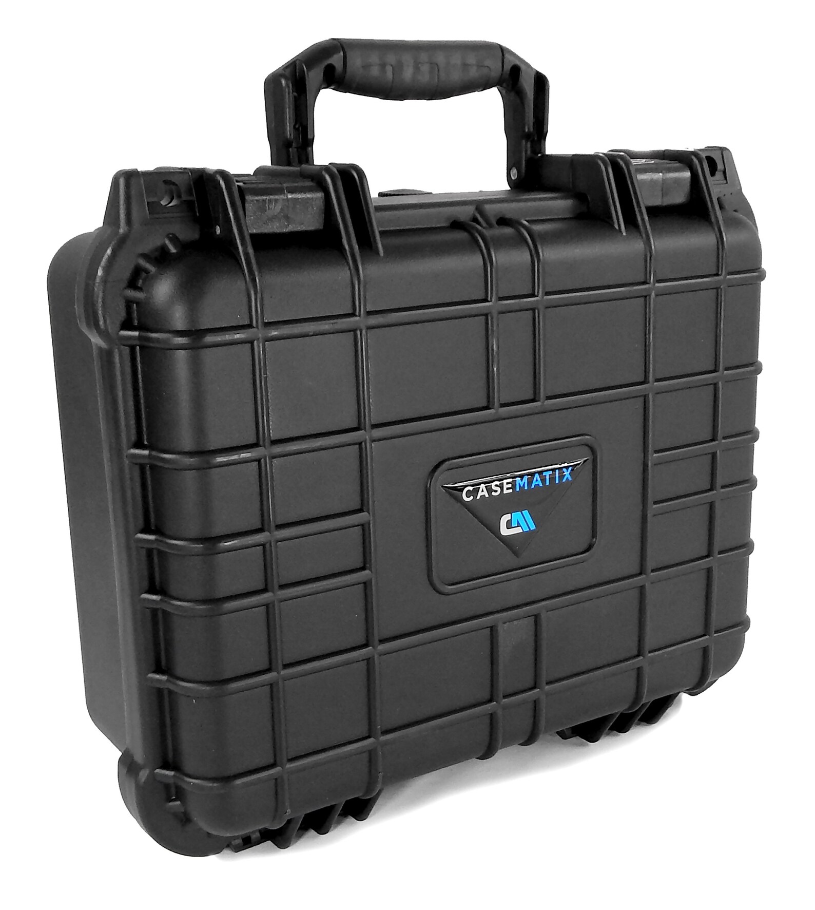 CM 13 Waterproof Acrylic Paint Carrying Case Hard Etsy