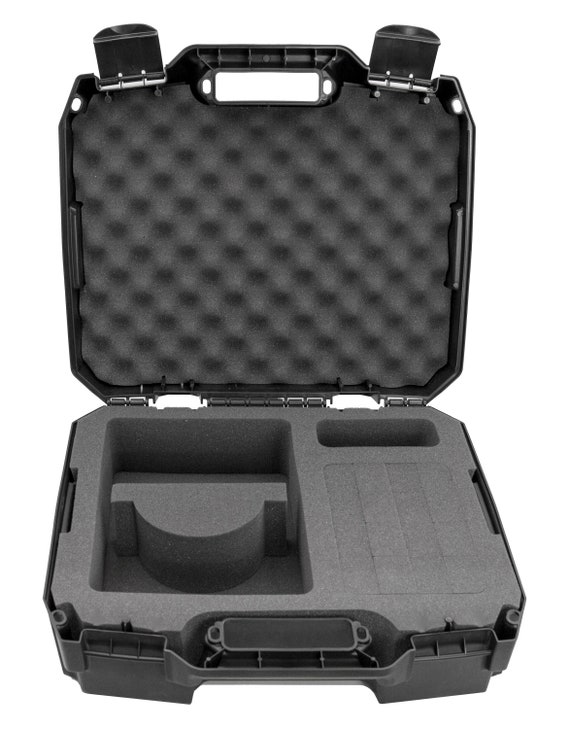 Meta Quest 3 Case – Black 