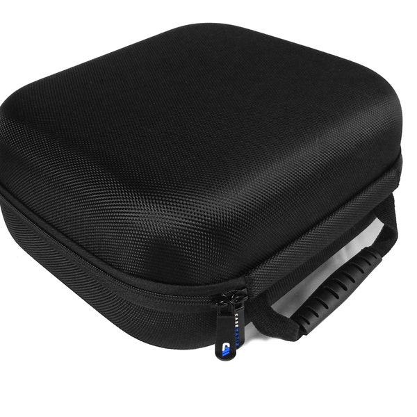 CM Virtual Reality Headset Case for Pico g2 4k Vr Headset, Pico g2 or Pico Goblin Vr Headset with Controller, Includes Case Only