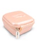 Rose Gold  Toy Case for Tamagotchi On Interactive Virtual Pet Game , Includes Case Only by Casematix 