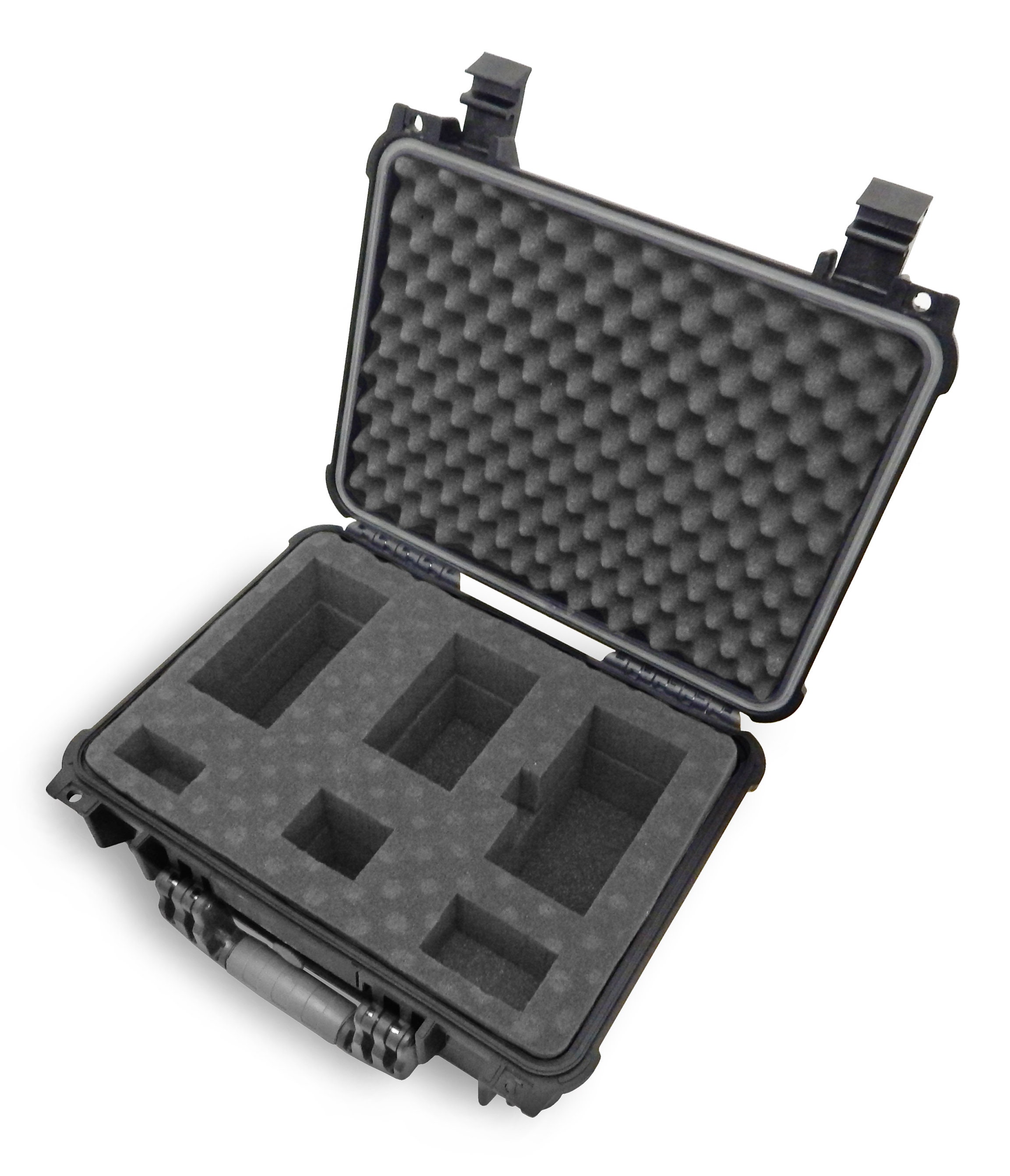 CM 16 Waterproof DSLR Video Camera Bag Case Fits Nikon Etsy